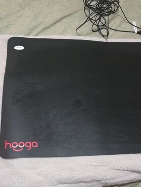 💫Hooga Grounding Mat